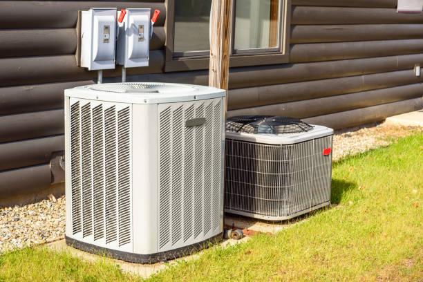 Best HVAC Air Duct Cleaning  in Marlton, NJ